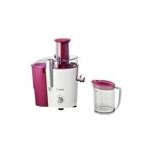 Bosch MES25C0 - 700W - Edelstahl - Kirsche (MES 25C0) von Bosch