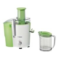 Bosch MES25G0 - Entsafter - 1.25 Liter - 700 W - Apfelgrün/Weiß Bosch MES25G0 - Entsafter - 1.25 Liter - 700 W - Apfelgrün/Weiß von Bosch