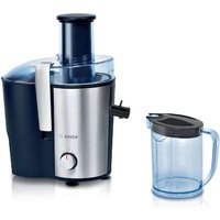 Bosch MES3500 Entsafter VitaJuice blau / silber von Bosch