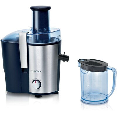 Bosch MES3500 Entsafter VitaJuice blau / silber von Bosch