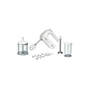 Bosch MFQ 4080 weiß-silber - Handrührer (MFQ4080) von Bosch