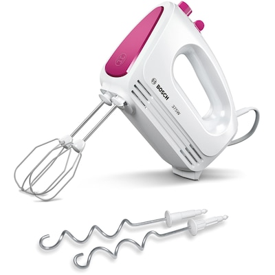 Bosch MFQ2210P Handrührer CleverMixx wild purple Bosch MFQ2210P Handrührer CleverMixx wild purple von Bosch