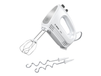 Bosch MFQ24200, Handmixer, Silber, Weiß, Schlagen, Kneten, Mixen, Rührer, Tasten, Leiter, Metall, Kunststoff, 400 W Bosch MFQ24200, Handmixer, Silber, Weiß, Schlagen, Kneten, Mixen, Rührer, Tasten, Leiter, Metall, Kunststoff, 400 W von Bosch