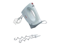 Bosch MFQ3010, Handmixer, Weiß, 1,4 m, 0,5 l, Kunststoff, Edelstahl Bosch MFQ3010, Handmixer, Weiß, 1,4 m, 0,5 l, Kunststoff, Edelstahl von Bosch