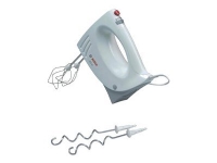 Bosch MFQ3010, Handmixer, Weiß, 1,4 m, 0,5 l, Kunststoff, Edelstahl von Bosch