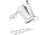 Bosch MFQ3030, Handmixer, Weiß, Tasten, 350 W, 800 g Bosch MFQ3030, Handmixer, Weiß, Tasten, 350 W, 800 g von Bosch