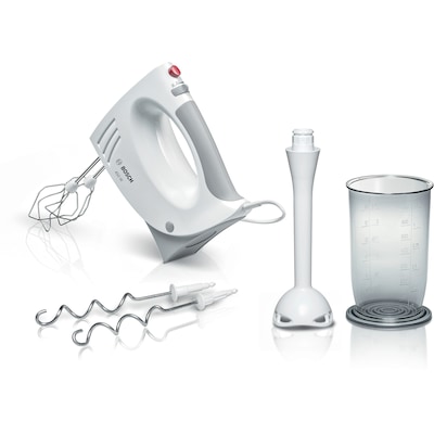 Bosch MFQ3540 Handrührer weiß / grau von Bosch