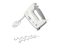 Bosch MFQ36400, Handmixer, Grau, Weiß, 1,3 m, CE, VDE, 450 W, 220 - 240 V Bosch MFQ36400, Handmixer, Grau, Weiß, 1,3 m, CE, VDE, 450 W, 220 - 240 V von Bosch