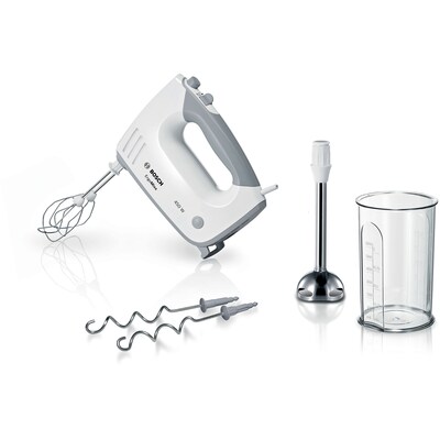Bosch MFQ36470 Handrührer ErgoMixx weiß / grau von Bosch
