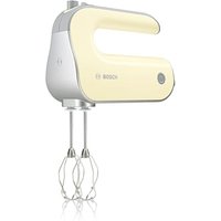 Bosch MFQ40301 Handrührer Styline smooth vanilla Bosch MFQ40301 Handrührer Styline smooth vanilla von Bosch