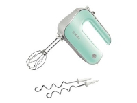 Bosch MFQ40302, Handmixer, Grün, Weiß, Mixen, 1,4 m, 500 W, 220 - 240 V Bosch MFQ40302, Handmixer, Grün, Weiß, Mixen, 1,4 m, 500 W, 220 - 240 V von Bosch