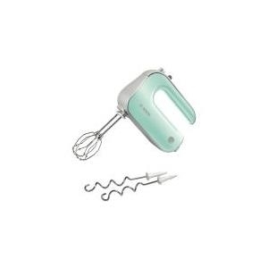 Bosch MFQ40302 - Handmixer - 500 W - Silber/Mint-Türkis Bosch MFQ40302 - Handmixer - 500 W - Silber/Mint-Türkis von Bosch