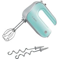 Bosch MFQ40302 Handrührer Styline mint türkis / silber von Bosch