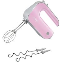 Bosch MFQ4030K Handrührgerät gentle pink / silber Bosch MFQ4030K Handrührgerät gentle pink / silber von Bosch