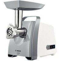 Bosch MFW45020 ProPower Fleischwolf weiß von Bosch