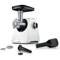 Bosch MFWS420W Fleischwolf Multi Power Serie 4 weiß von Bosch