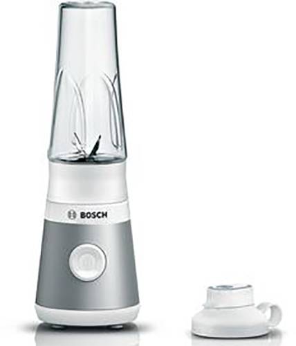 Bosch MMB2111T Standmixer 450W Silber von Bosch