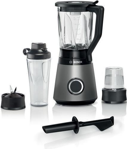 Bosch MMB6177S Standmixer VitaPower Serie 4 silber (MMB6177S) von Bosch