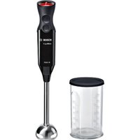 Bosch MS6CB6110 Stabmixer ErgoMixx Style 1000W schwarz/anthrazit Bosch MS6CB6110 Stabmixer ErgoMixx Style 1000W schwarz/anthrazit von Bosch