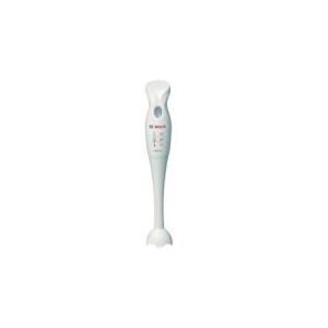 Bosch MSM 6B100 - Handmixer - Weiß/Grau (MSM 6B100) von Bosch
