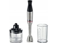 Bosch MSM 6M820 Stabmixer 1200 W Silber/Grau Bosch MSM 6M820 Stabmixer 1200 W Silber/Grau von Bosch