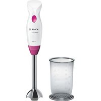 Bosch MSM2410PW Stabmixer CleverMixx weiß / wild purple Bosch MSM2410PW Stabmixer CleverMixx weiß / wild purple von Bosch