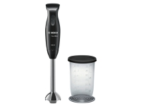 Bosch MSM2610B, Handmixer, 600 W, Anthrazit Bosch MSM2610B, Handmixer, 600 W, Anthrazit von Bosch