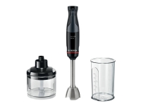 Bosch MSM4B620, Pürierstab, 1,4 m, 1000 W, Schwarz Bosch MSM4B620, Pürierstab, 1,4 m, 1000 W, Schwarz von Bosch