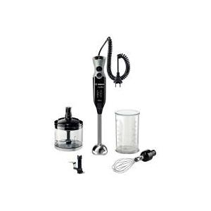 Bosch MSM67170 - Schwarz - Silber - 50 - 60 Hz - 220 - 240 V - 55 mm - 62 mm - 210 mm (MSM67170) von Bosch