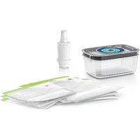 Bosch MSZV1FS1 Vakuum-Frischhalteset Bosch MSZV1FS1 Vakuum-Frischhalteset von Bosch