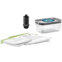 Bosch MSZV6FS1 Vakuum-Frischhalteset (für Stabm.-Ergo) von Bosch