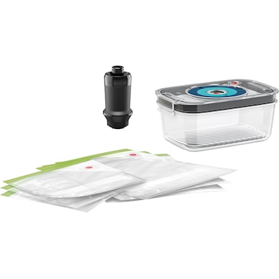 Bosch MSZV6FS1 Vakuum-Frischhalteset (für Stabm.-Ergo) von Bosch