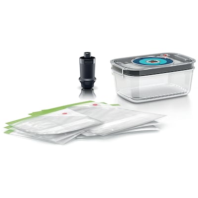Bosch MSZV8FS1 Vakuum-Frischhalteset (für Stabm.-Maxo) von Bosch