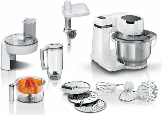 Bosch MUM S2 EW40 (MUMS2EW40) von Bosch