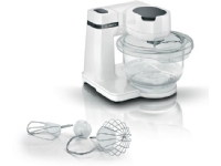 Bosch Serie 2 MUMS2TW00, 3,8 L, Weiß, Wenden, Kneten, Mixen, Rühren, 2 kg, 1,1 m Bosch Serie 2 MUMS2TW00, 3,8 L, Weiß, Wenden, Kneten, Mixen, Rühren, 2 kg, 1,1 m von Bosch