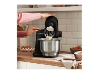 Bosch MUM Serie 2 MUMS2EB01 - Küchenmaschine - 700 W - schwarz Bosch MUM Serie 2 MUMS2EB01 - Küchenmaschine - 700 W - schwarz von Bosch