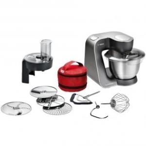 Bosch MUM5 HomeProfessional MUM59N26DE - Küchenmaschine - 1000 W Bosch MUM5 HomeProfessional MUM59N26DE - Küchenmaschine - 1000 W von Bosch