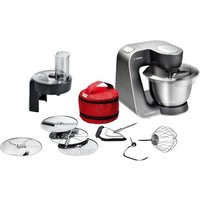 Bosch MUM59N26DE Universal-Küchenmaschine HomeProfessional mystic black von Bosch