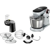 Bosch MUM9D33S11 OptimMUM Küchenmaschine platinum silber von Bosch