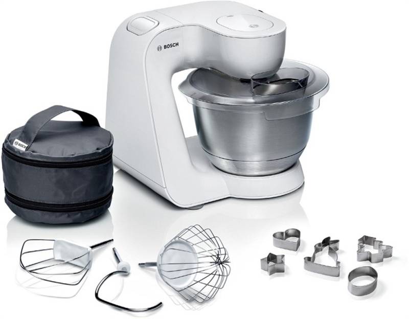 Bosch MUMP5000 (weiß) von Bosch