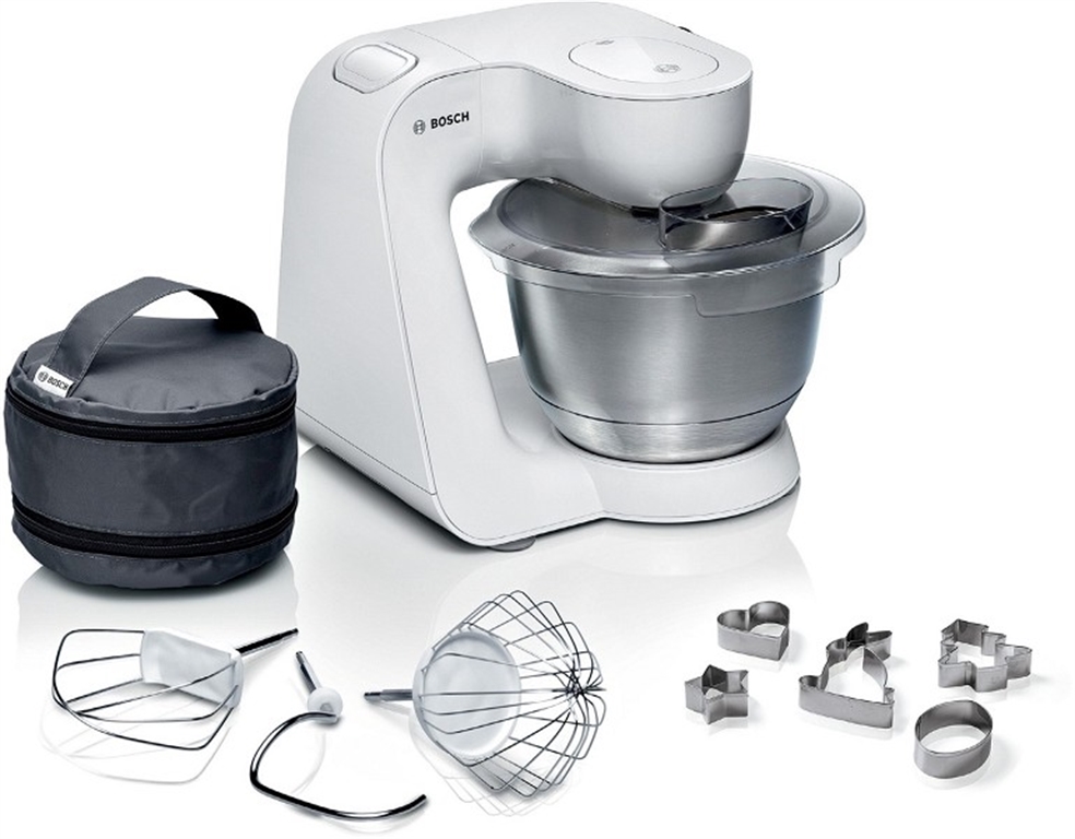 Bosch MUMP5000 (weiß) von Bosch