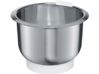 Bosch MUZ4ER2, 3,9 l, Edelstahl, Edelstahl, MUM 4 Bosch MUZ4ER2, 3,9 l, Edelstahl, Edelstahl, MUM 4 von Bosch