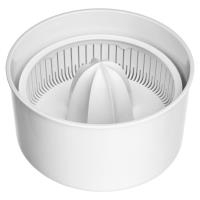 Bosch MUZ4ZP1 - Zitruspressenaufsatz für Standmixer - für Küchenmaschine - weiß - für MUM 4 MUM4427 Bosch MUZ4ZP1 - Zitruspressenaufsatz für Standmixer - für Küchenmaschine - weiß - für MUM 4 MUM4427 von Bosch