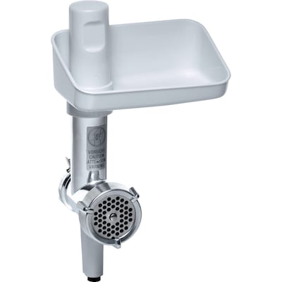 Bosch MUZ5FW1 Fleischwolf metallic Bosch MUZ5FW1 Fleischwolf metallic von Bosch
