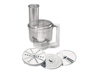 Bosch MUZ5MM1, Edelstahl, Edelstahl, MUM5xxx, 1 kg Bosch MUZ5MM1, Edelstahl, Edelstahl, MUM5xxx, 1 kg von Bosch
