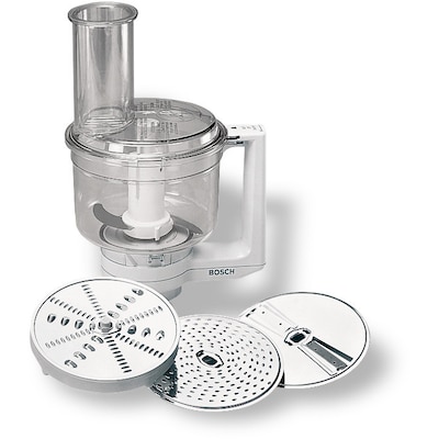 Bosch MUZ5MM1 Multimixer (auch für S2) weiß von Bosch