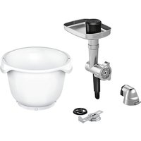 Bosch MUZ9BS1 BakingSensation Bosch MUZ9BS1 BakingSensation von Bosch