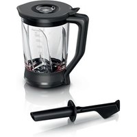 Bosch MUZ9MX2 Mixer-Aufsatz Glas transparent von Bosch