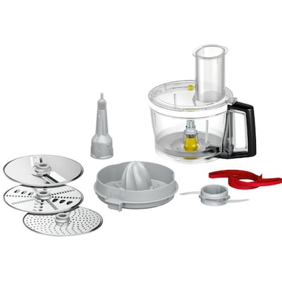 Bosch MUZ9VLP1 VeggieLove Plus Set für MUM9 von Bosch