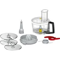 Bosch MUZ9VLP1 VeggieLove Plus Set für MUM9 von Bosch